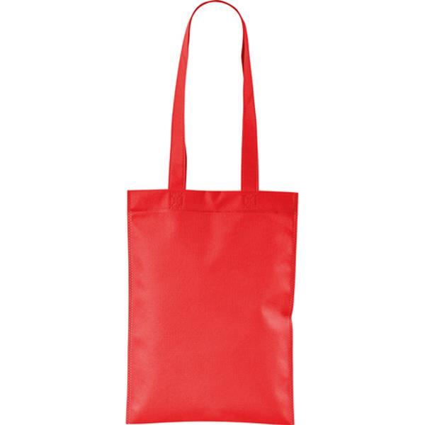 Torba non-woven 70 g/m2, zgrzewana na gorąco / Streetbag