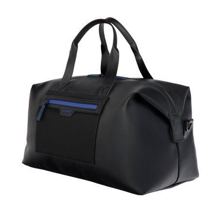 Torba podróżna Black Edition Blue