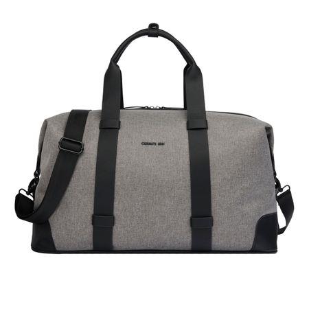 Torba podróżna Holborn Light Grey