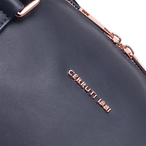 Torba podróżna Zoom Navy