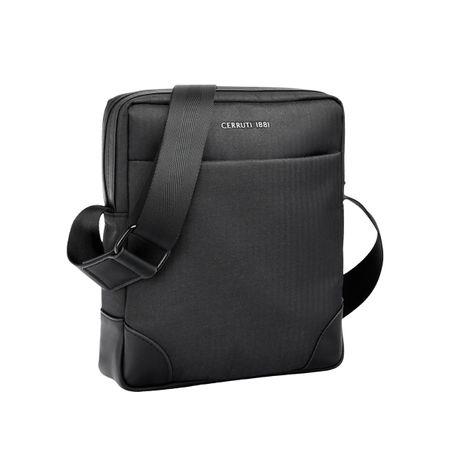 Torba reporterska Holborn Black