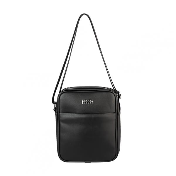 Torba reporterska Irving Black