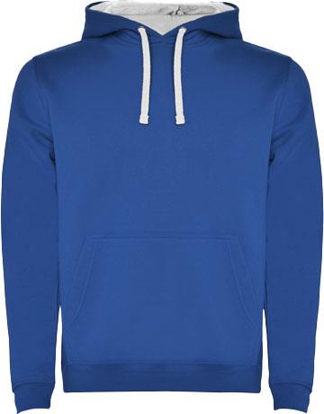 Urban dziecięca bluza z kapturem