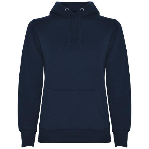 Urban damska bluza z kapturem