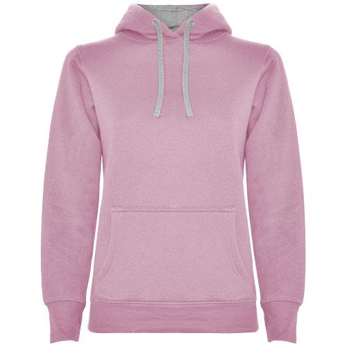 Urban damska bluza z kapturem