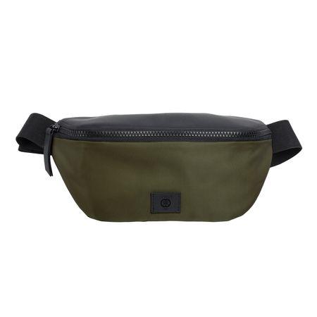 Waistpack Block Khaki