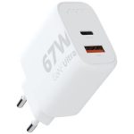 Xtorm XEC067 GaN2 Ultra ładowarka ścienna o mocy 67 W