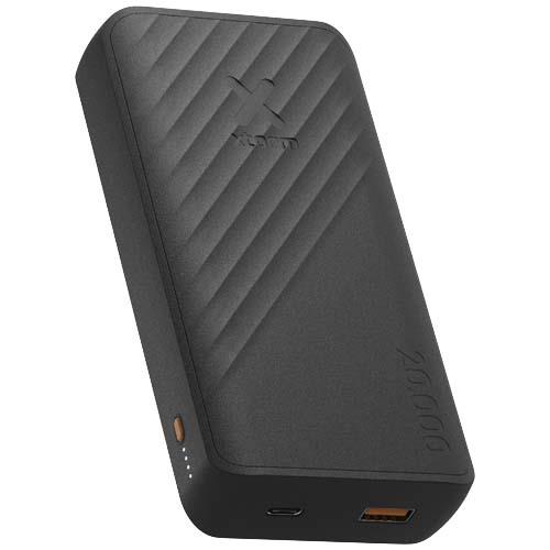 Xtorm XG220 Go2 powerbank 15 W 20 000 mAh z szybkim ładowaniem