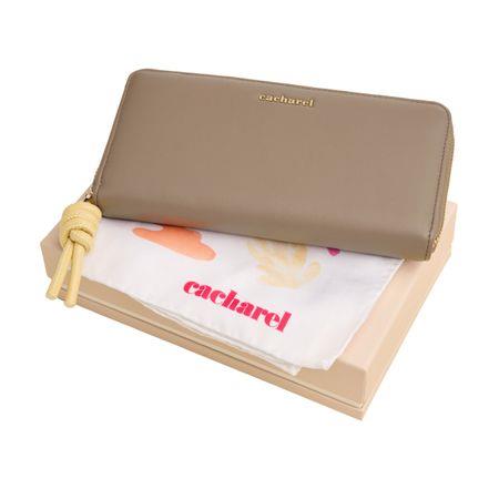 Zestaw upominkowy Cacharel apaszka i portfel CEL536X + CFL536F