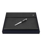 Zestaw upominkowy teczka A4 i pióro kulkowe - Festina FDF187A + FSR1545A