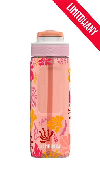 Kambukka butelka na wodę Lagoon 750ml - Nectar Drops