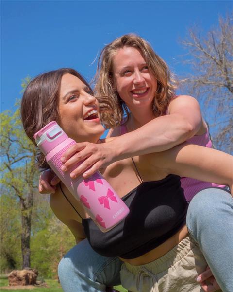 Kambukka butelka termiczna Elton Insulated 1000ml Baby Girl