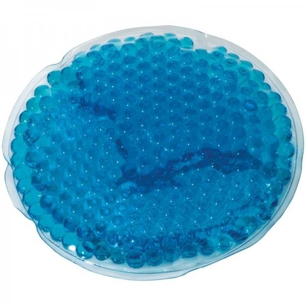 Kompres chłodząco-ogrzewający ILLINOIS - niebieski