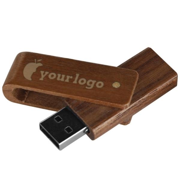 Pendrive importowy na zamówienie - wielokolorowy