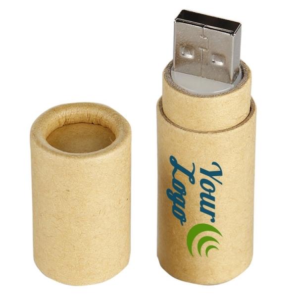 Pendrive importowy na zamówienie - wielokolorowy