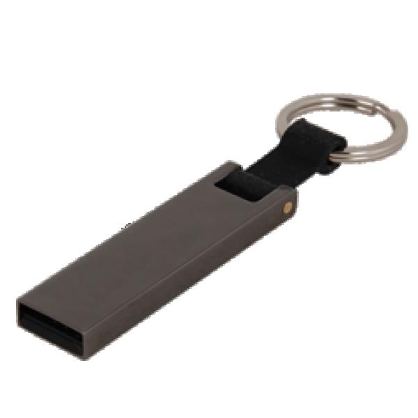 Pendrive metalowy na zamówienie - wielokolorowy