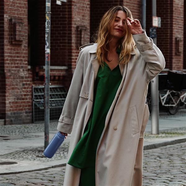 Stanley butelka All Day Slim 0.6 L