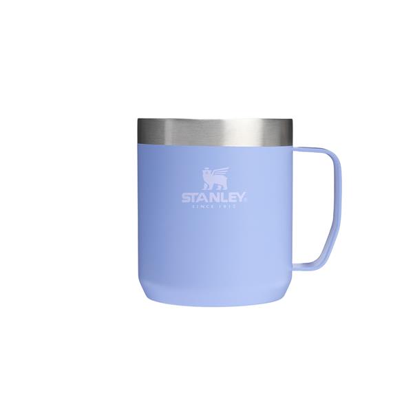 Stanley kubek z uchem Everyday Camp Mug 0.35 L Hydrangea
