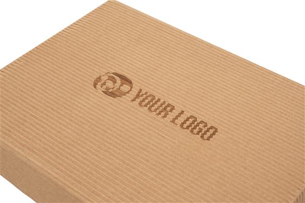 Zestaw Wielka uczta smaków - beżowy