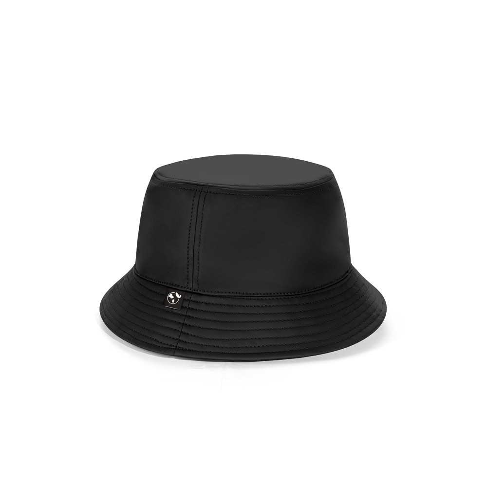 MASON. Panama z poliestru z recyklingu (100% rPET)