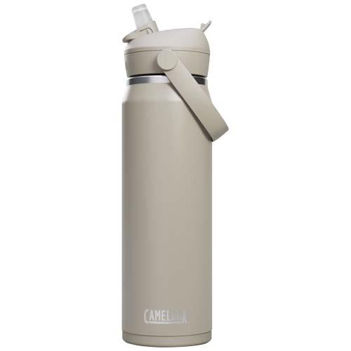 Camelbak® Thrive Flip VSS butelka na wodę ze stali nierdzewnej o pojemności 750 ml ze składaną słomką