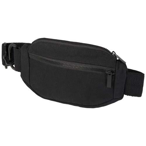 Crescent torba typu crossbody Aware™ z recyklingu o gramaturze 500 g/m2