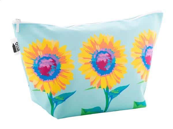 Personalizowana kosmetyczka CreaBeauty Trapeze L