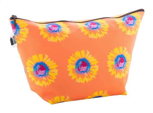 Personalizowana kosmetyczka CreaBeauty Trapeze L