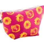 Personalizowana kosmetyczka CreaBeauty Trapeze M