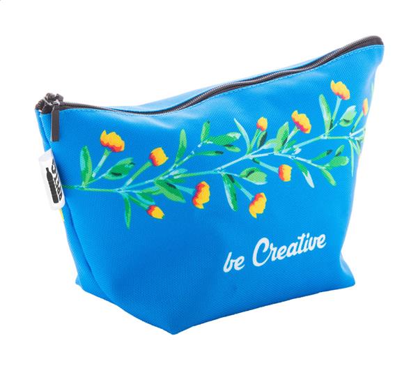 Personalizowana kosmetyczka CreaBeauty Trapeze M