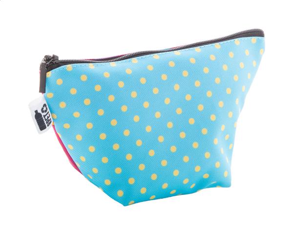 Personalizowana kosmetyczka CreaBeauty Trapeze S