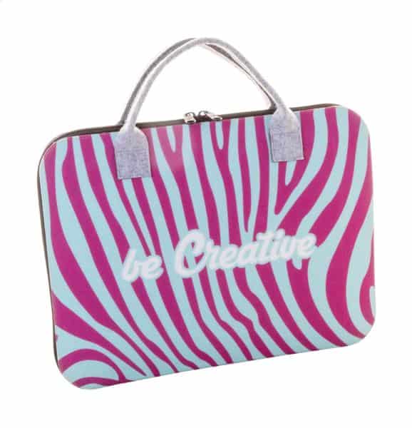 Personalizowana torba na dokumenty CreaFelt Docu