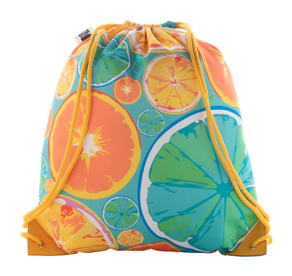 Personalizowany worek ze sznurkami CreaDraw Supreme