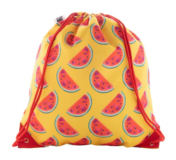 Personalizowany worek ze sznurkami CreaDraw Supreme