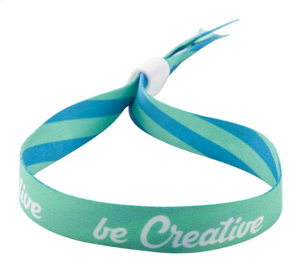 bransoletka festiwalowa SuboWrist