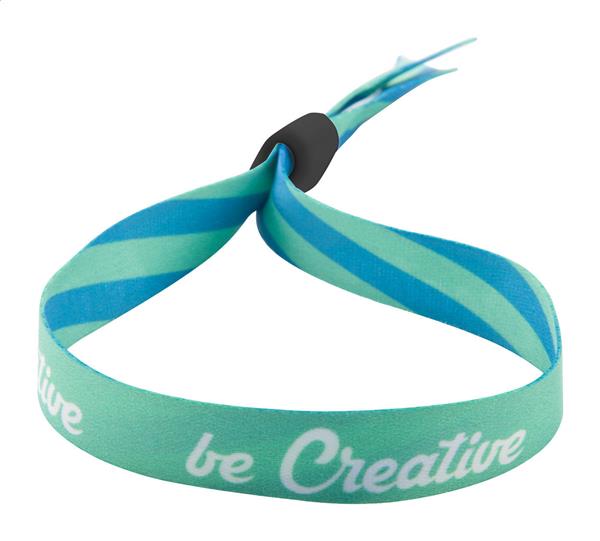 bransoletka festiwalowa SuboWrist