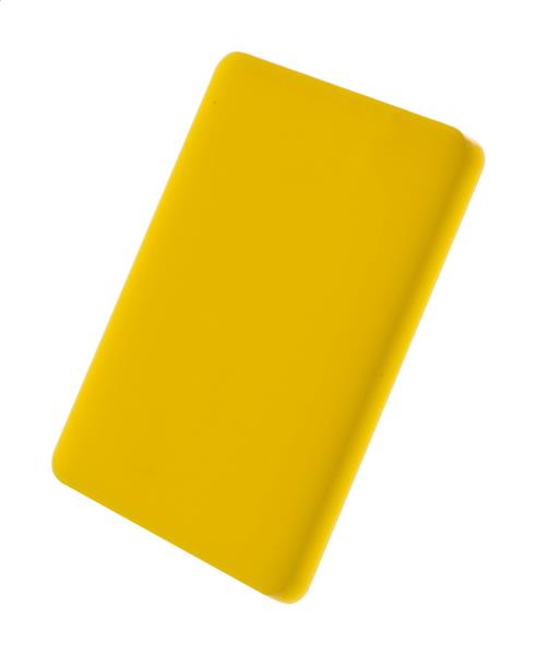 brelok własnego projektu CreaFob