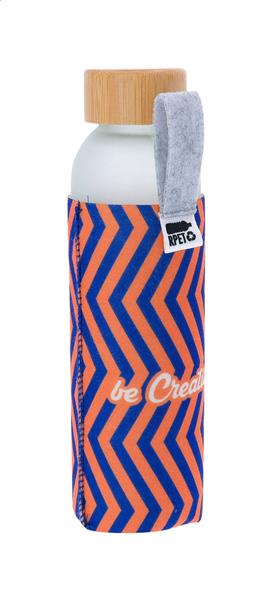 butelka CarryFelt Glass