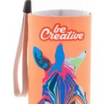 butelka RPET Pemba Creative