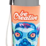 butelka RPET Pemba Creative