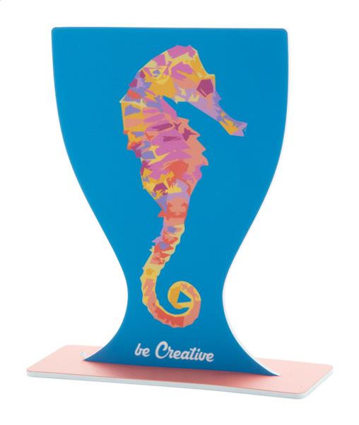 display, okrąg Clobor