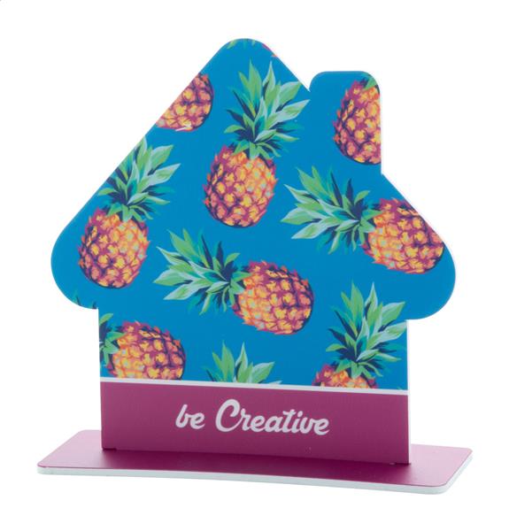 display, okrąg Clobor