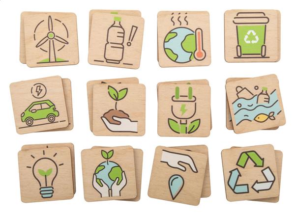 gra pamięciowa/gra memory, ochrona środowiska Immermor