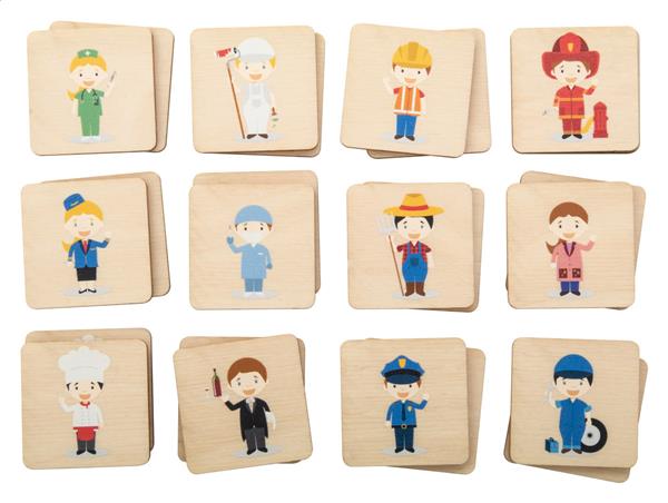 gra pamięciowa/gra memory, zawody Immermor