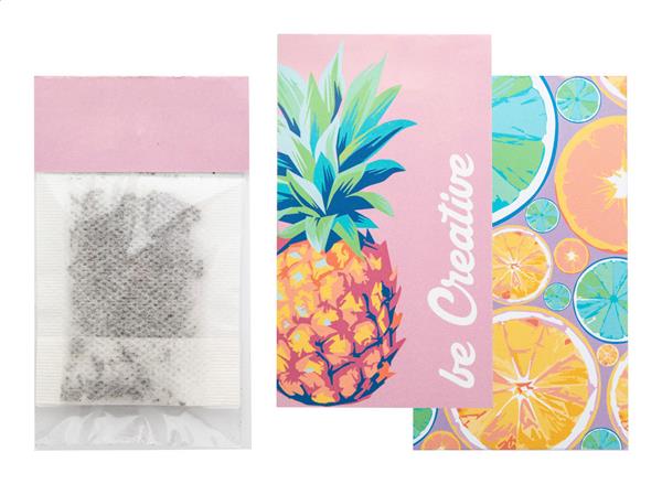 herbata/torebka z herbatą CreaTea One