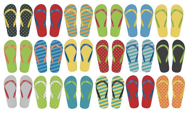 japonki personalizowane CreaPlaya