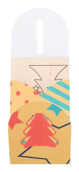 karta świąteczna Creax Max