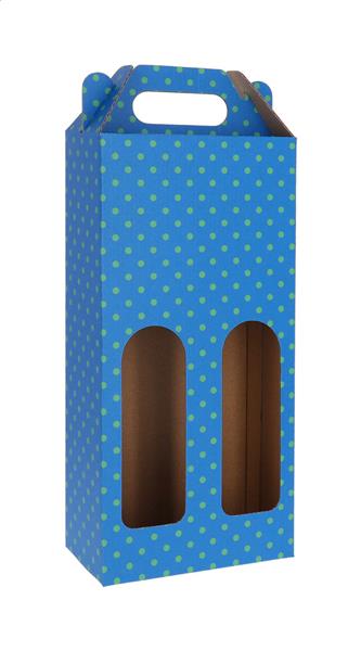 karton na wino CreaBox Wine D