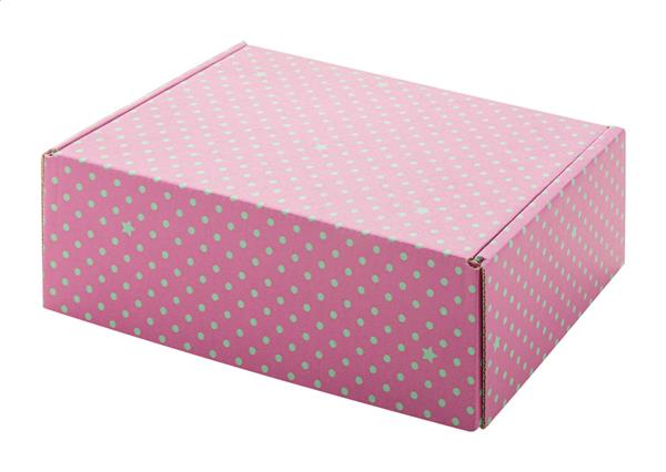 kartonik CreaBox Post S