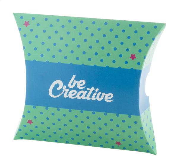 kartonik na poduszkę CreaBox Pillow S